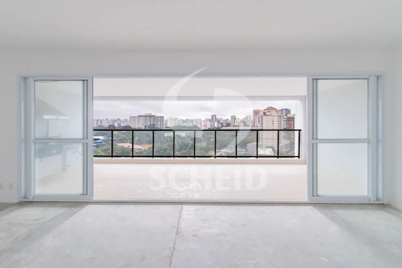 Le Jardin Ibirapuera AV Indianópolis - Foto 4