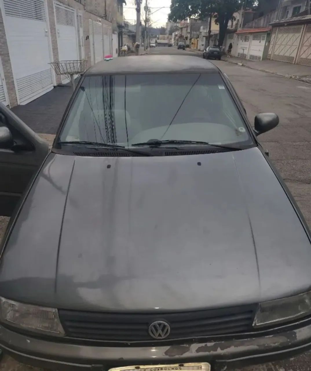 Volkswagen Logus Glsi / GLS 2000 1994
