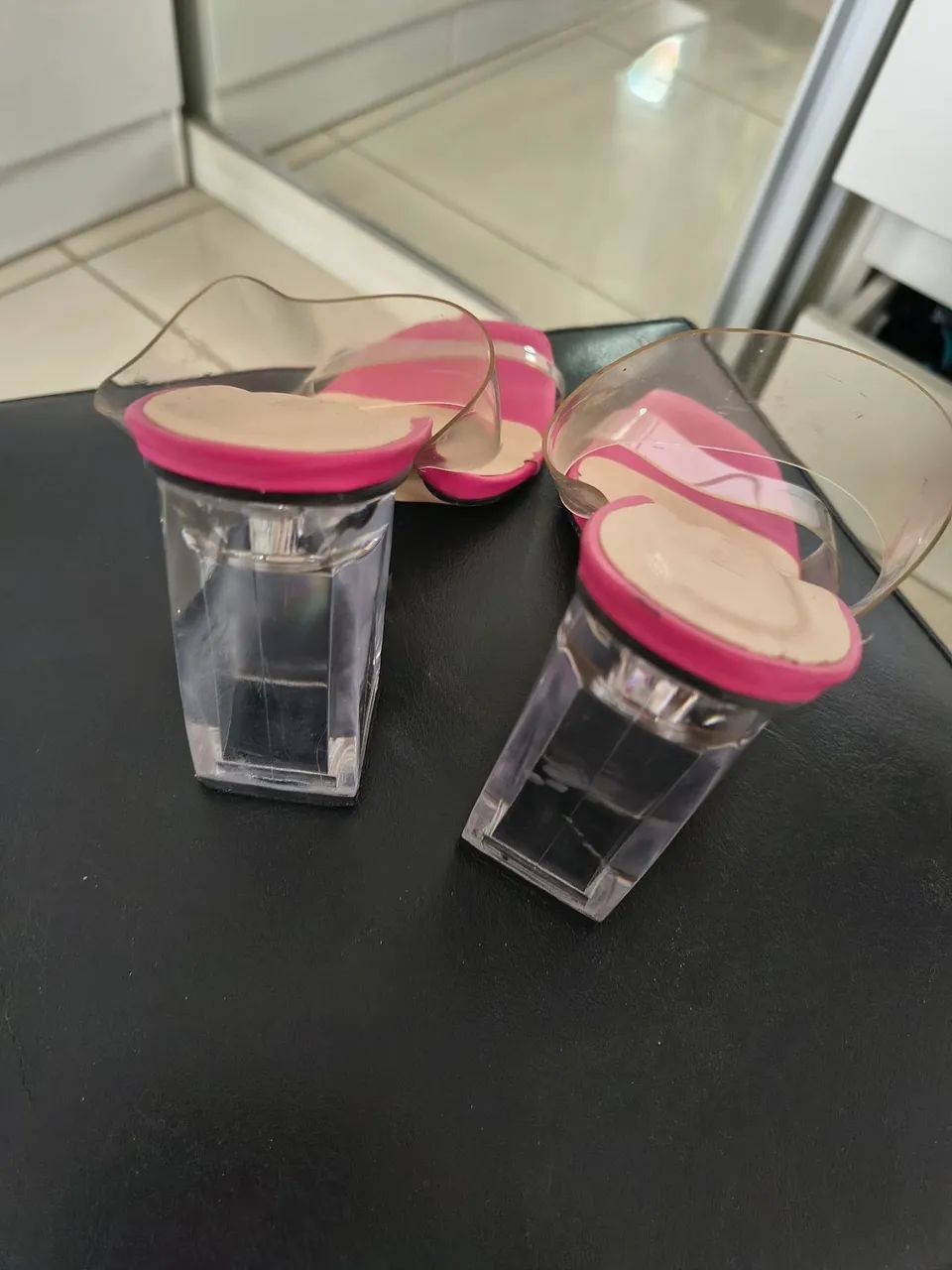 Tamanco rosa - Foto 3
