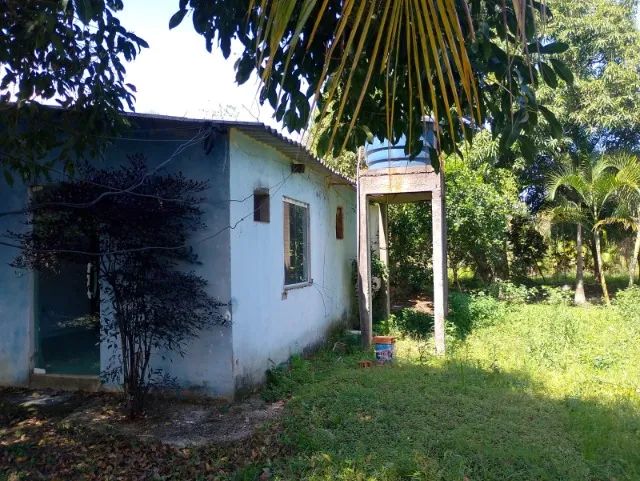 Foto - Itaguaí - Weda