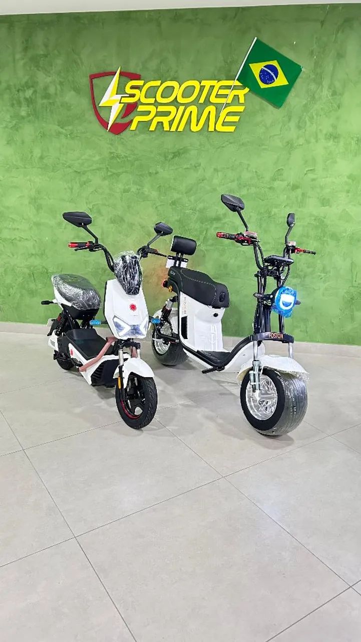 Scooter x12 Max 1000watts - Foto 4