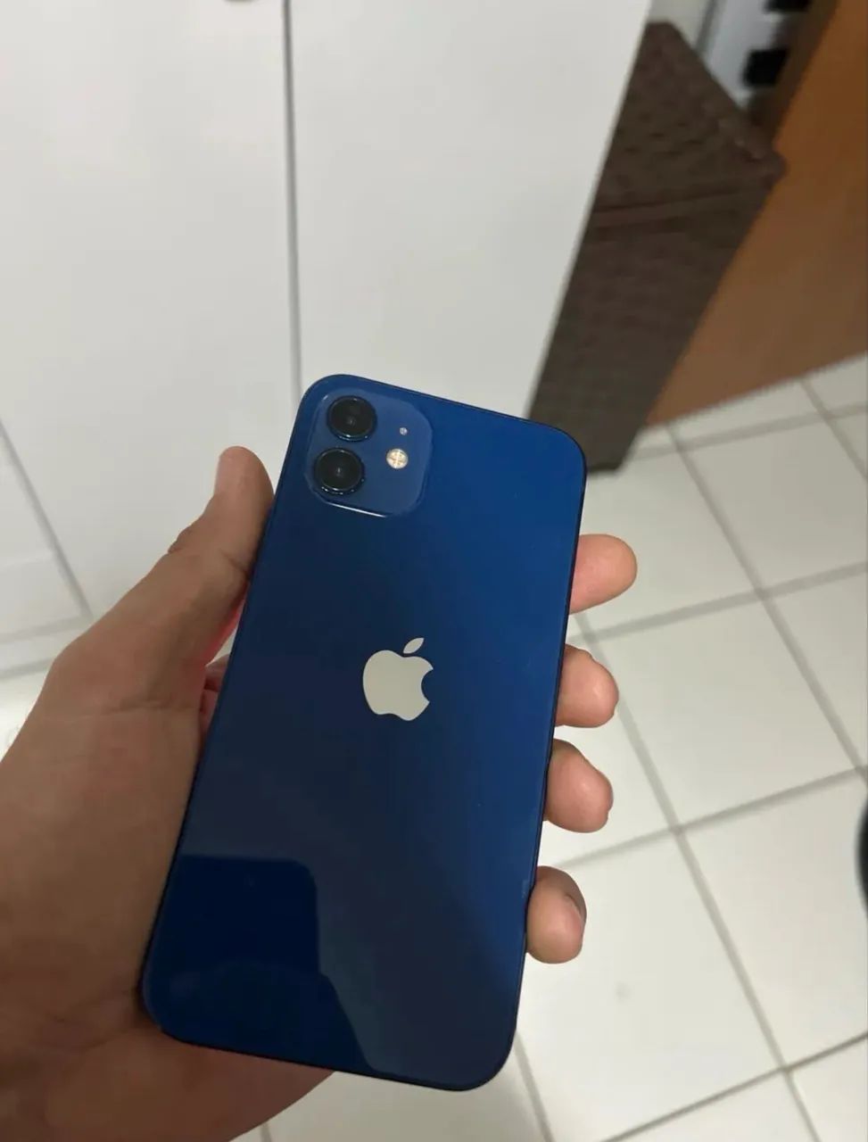 iPhone 12 128GB - Foto 5