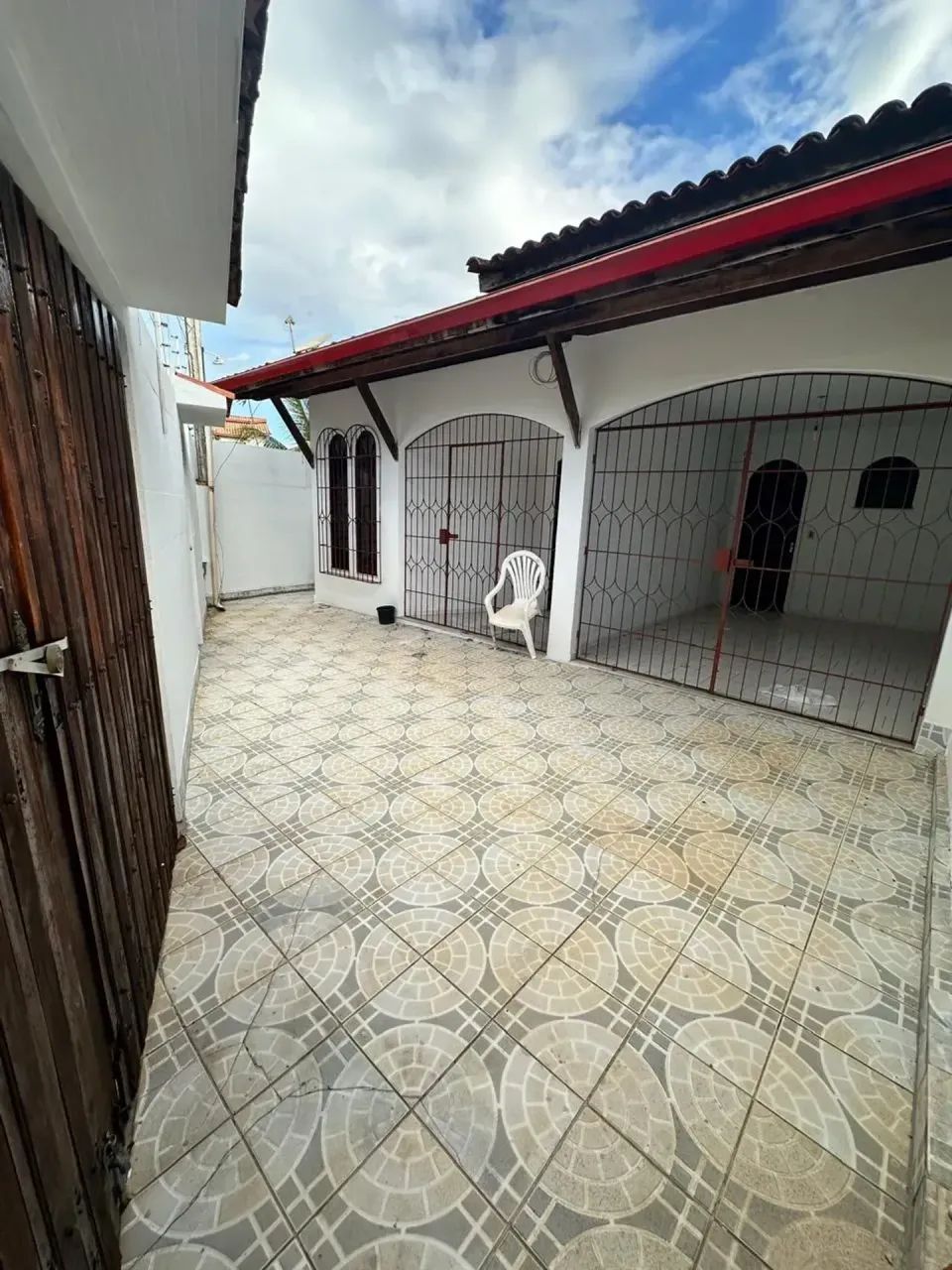 VENDO CASA EM ALAGOINHAS - Foto 5