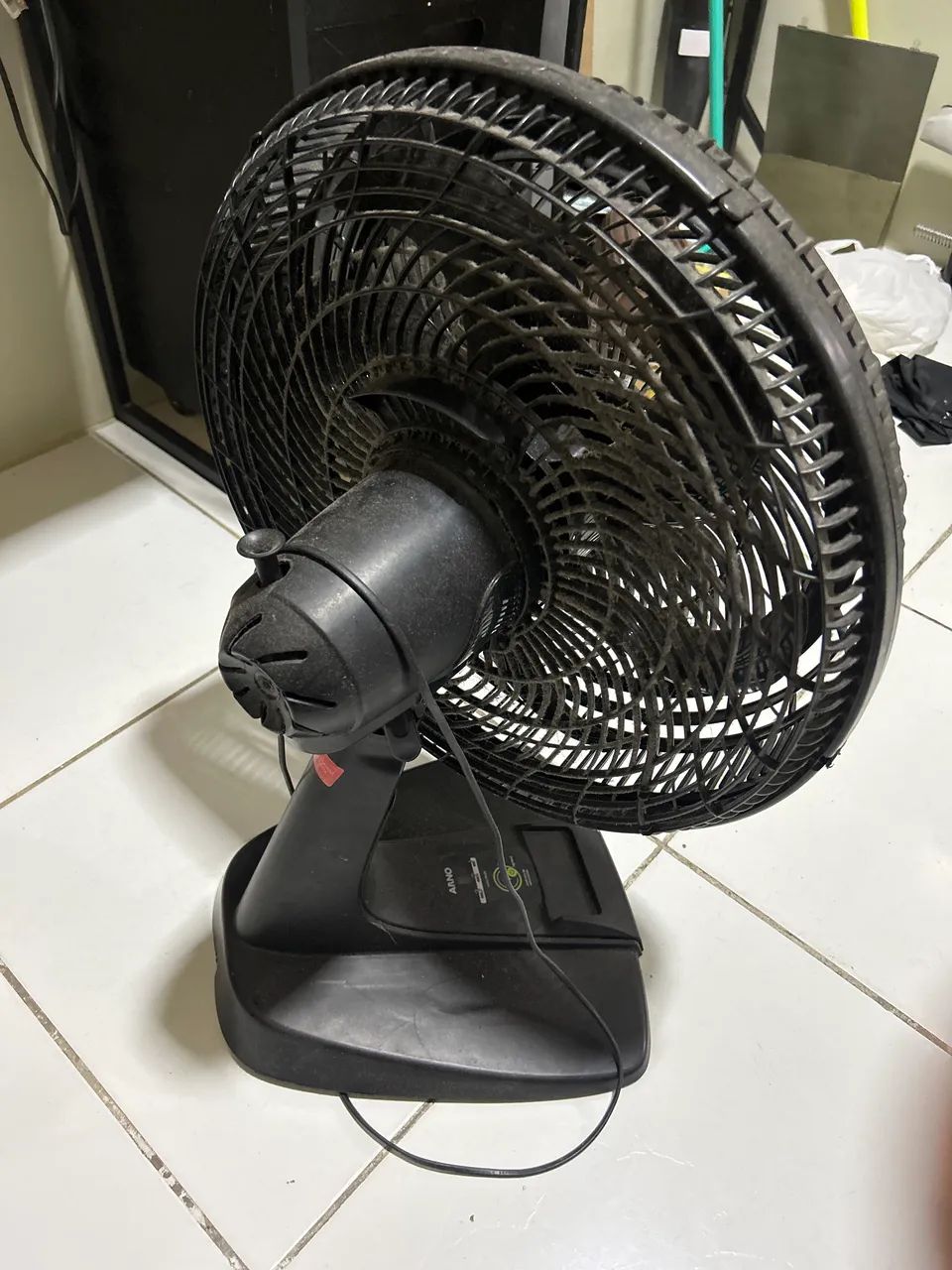Ventilador Arno Silence Force - Foto 3
