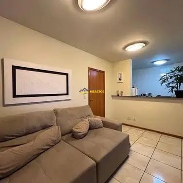 Apartamento no Bairro Serrano com 2 Quartos e Vaga em Belo Horizonte REF: 22631 - Foto 4