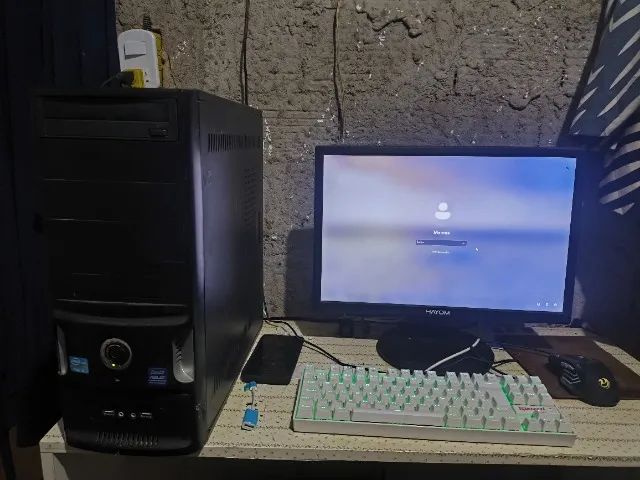 Computador 