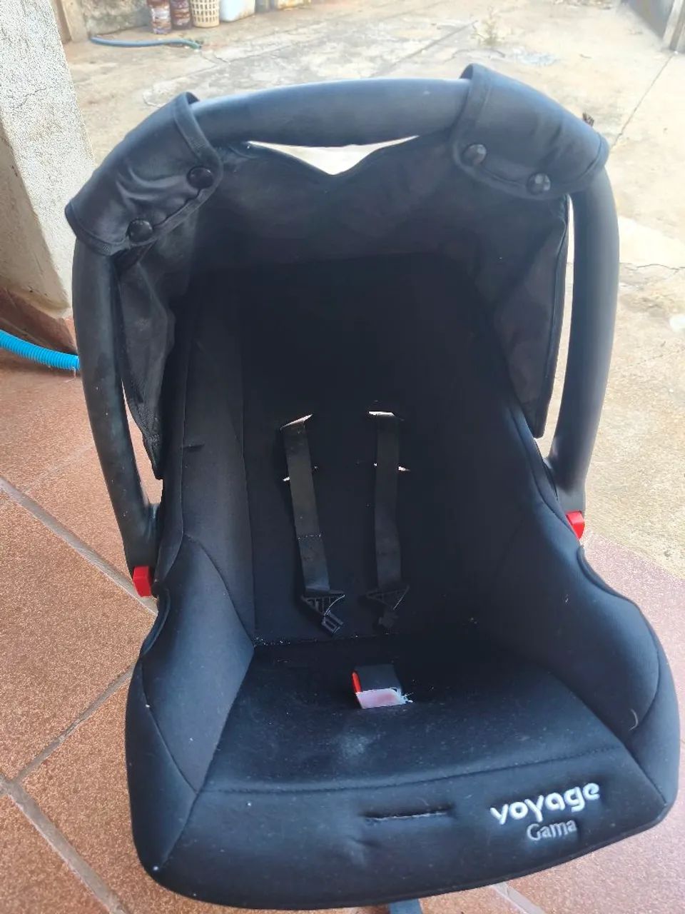 Bebê conforto  - Foto 2