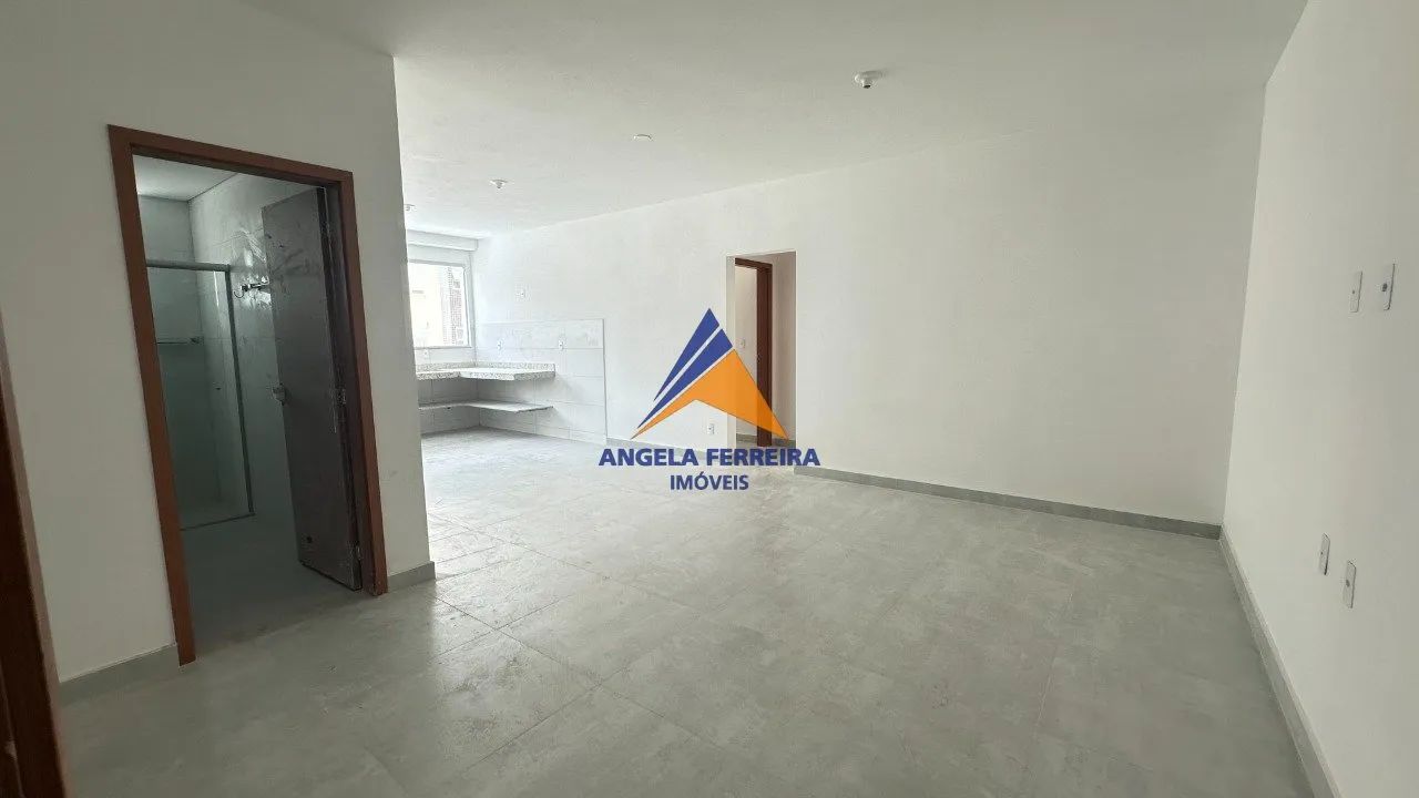 Apartamento com 3 quartos para locação no Buritis - Foto 2