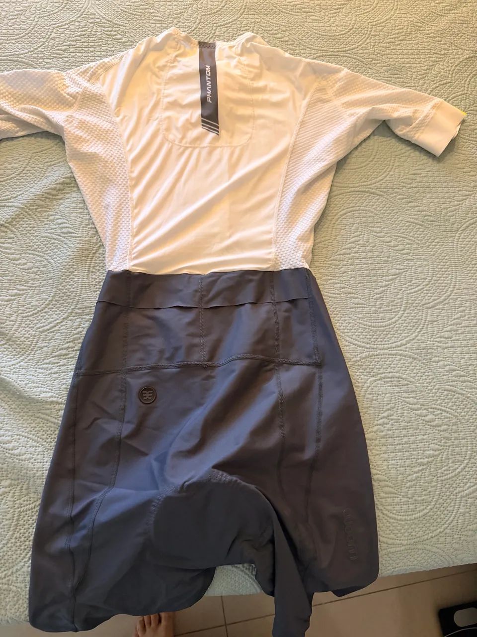 Roupa pra Triatlon  - Foto 4