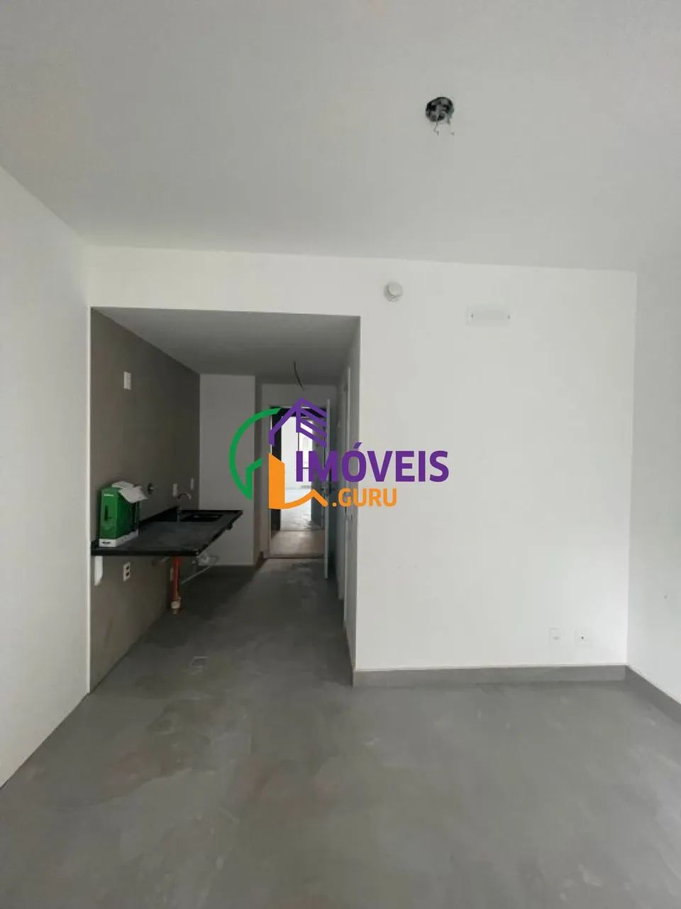 APARTAMENTO - ITAIM - SP