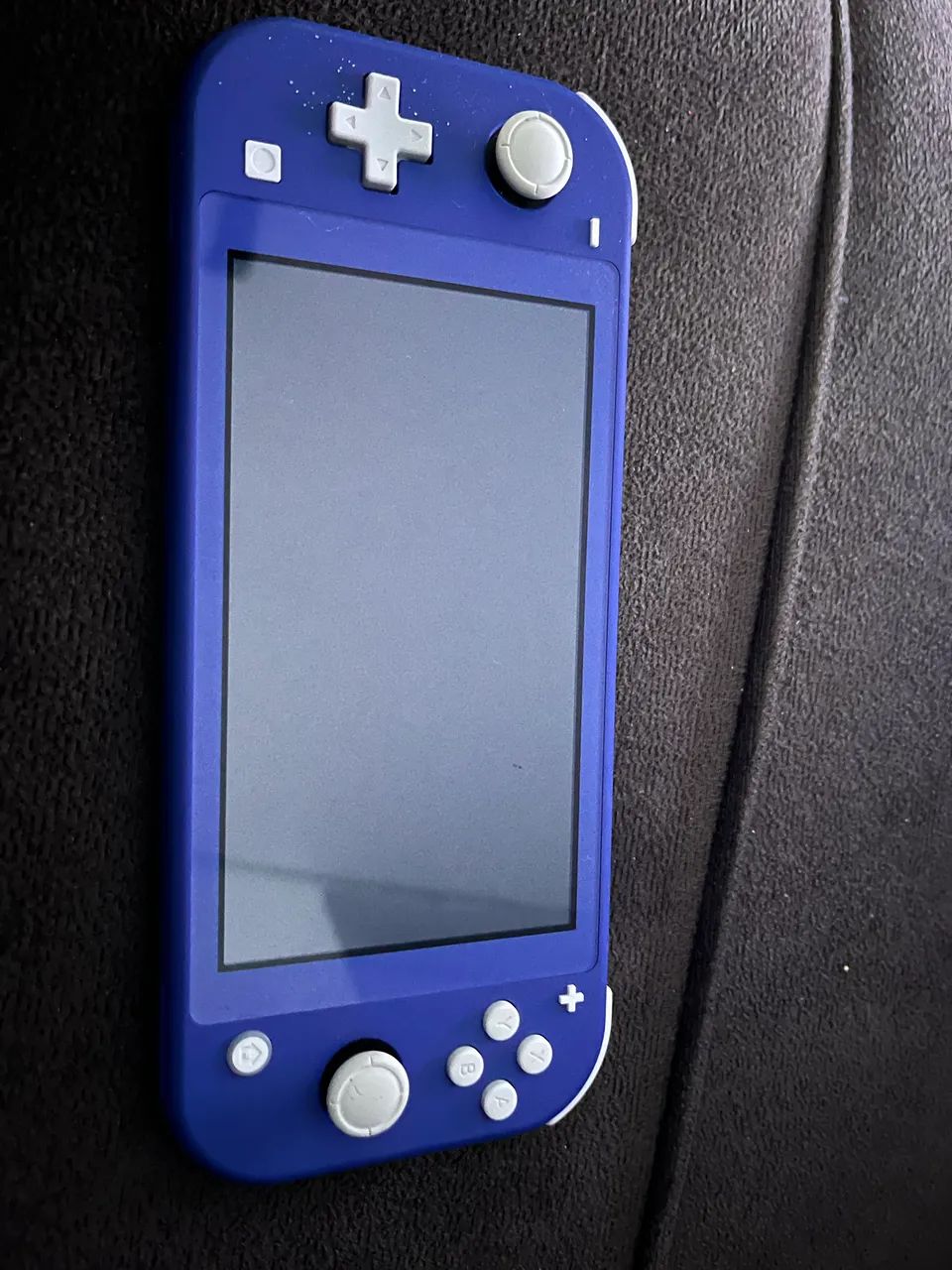 Nintendo Switch lite bloqueado  - Foto 3