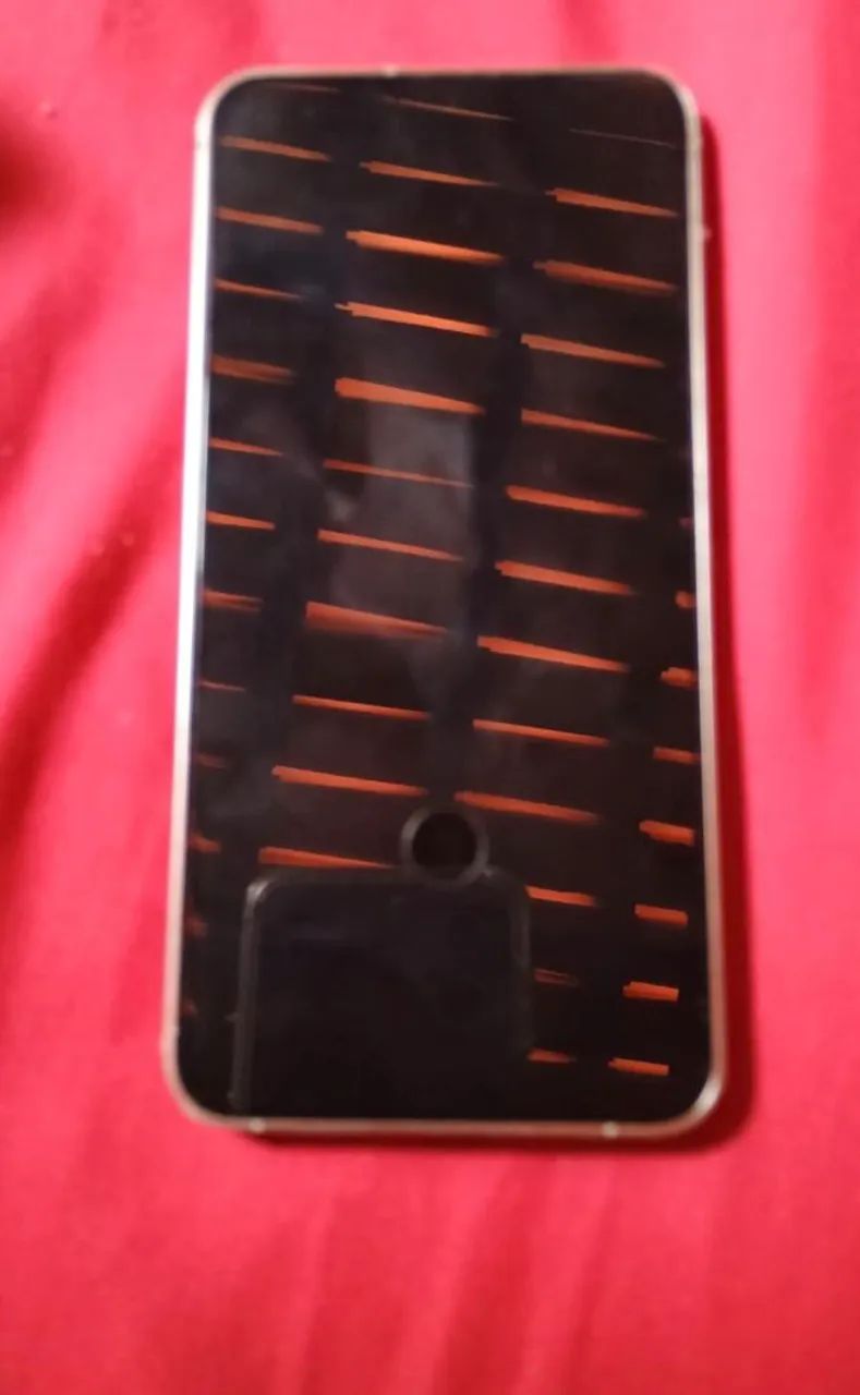 Smartphone Samsung S24 plus 
