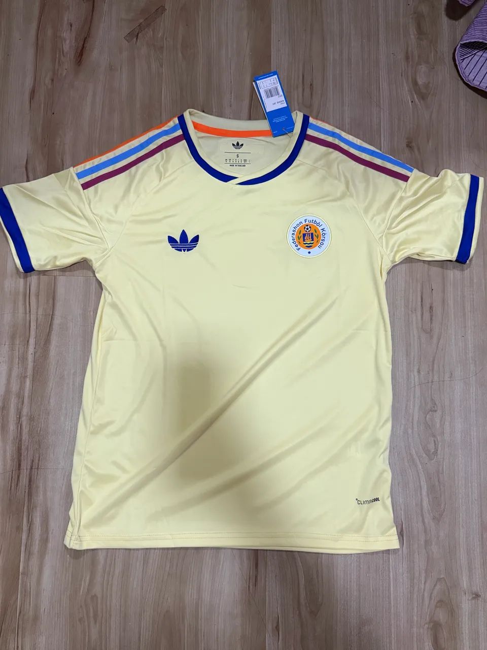 Camisas de primeira linha  - Foto 3