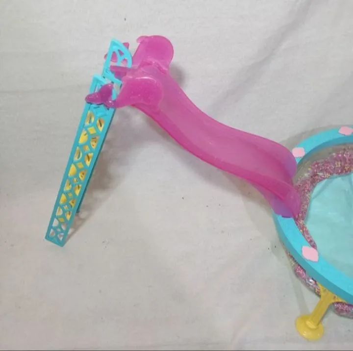 piscina da Barbie  - Foto 3
