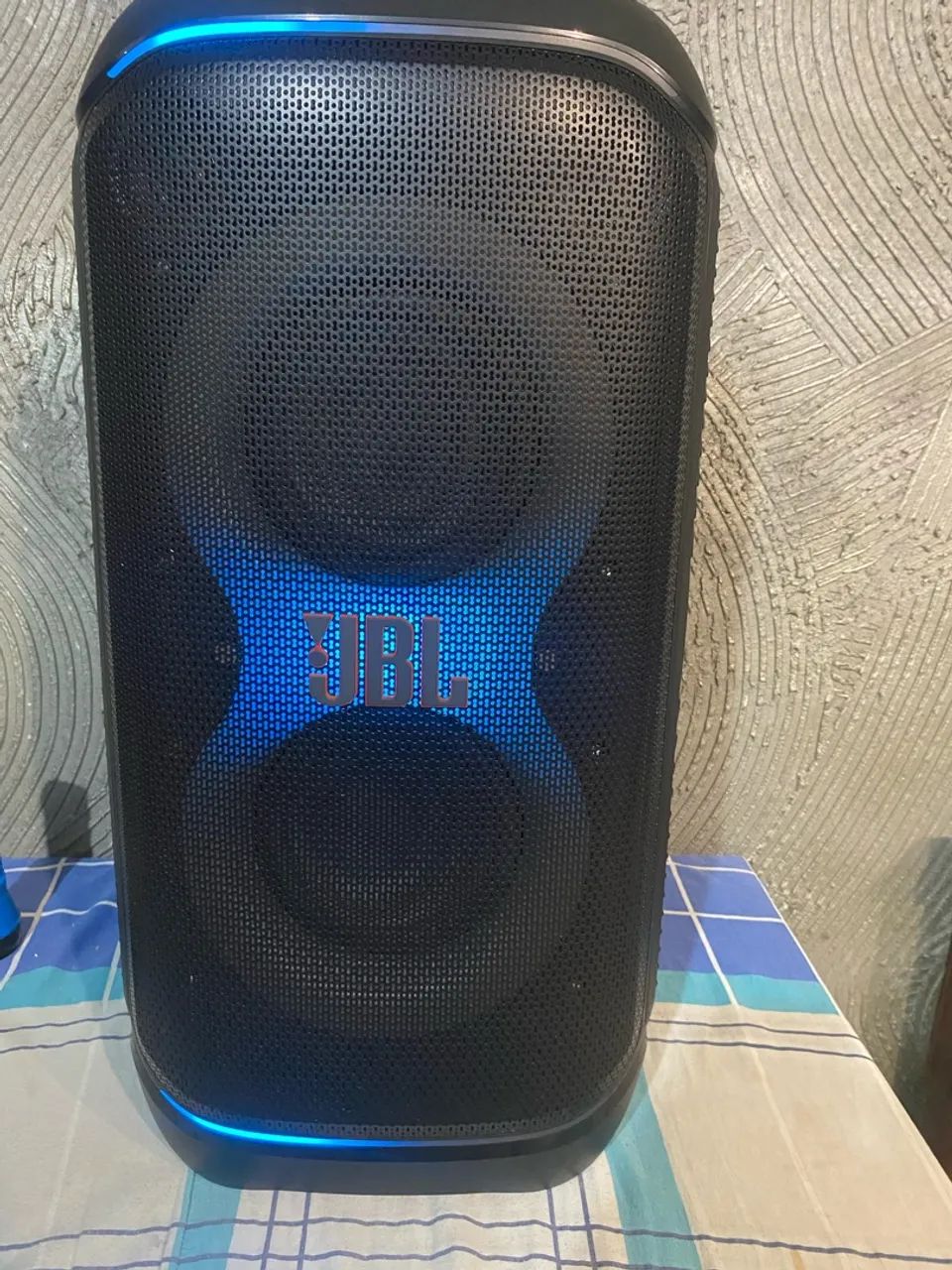 Caixa jbl - Foto 3