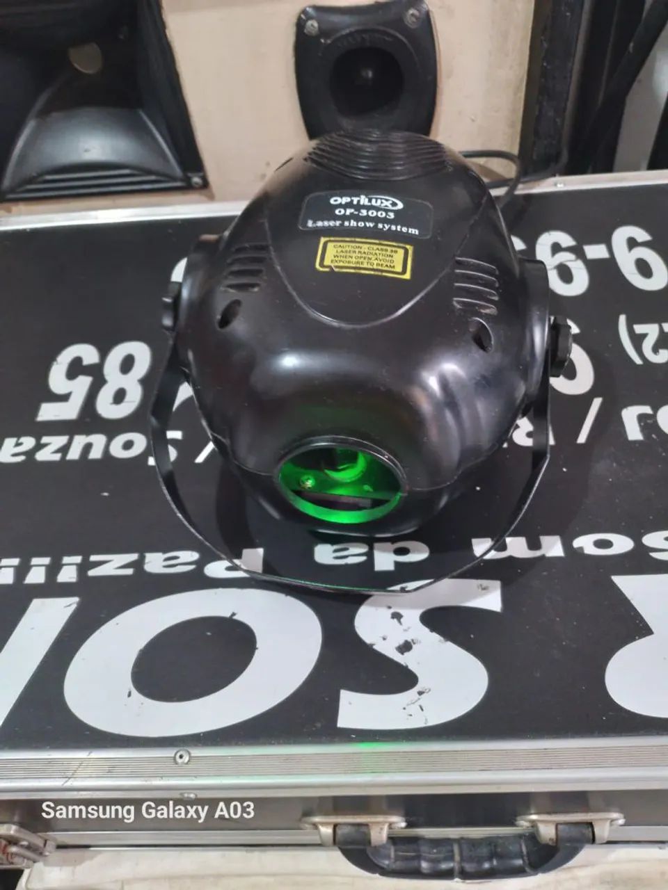 Vendo iluminação  - Foto 2