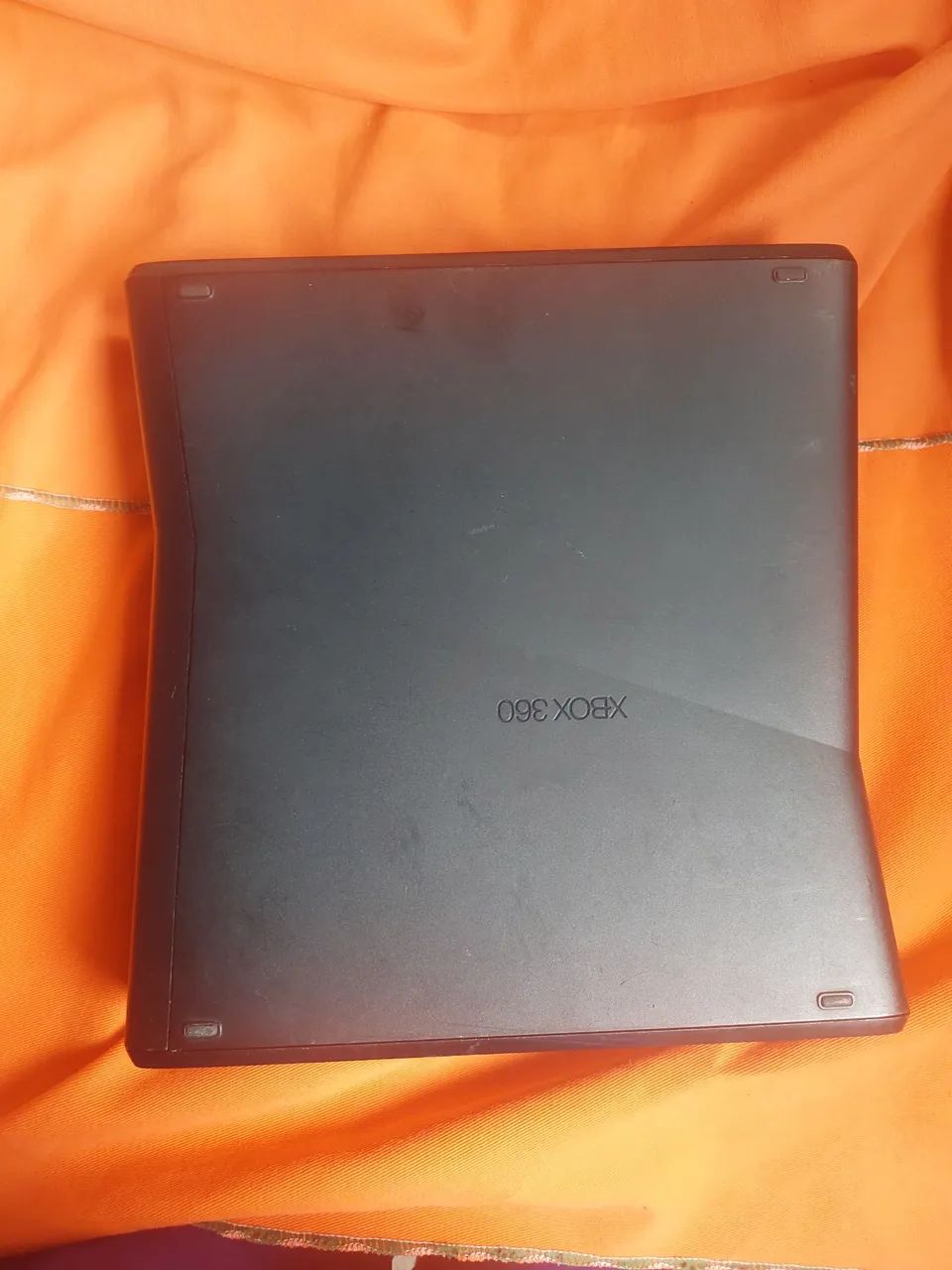 Xbox 360 com luz vermelha - Foto 3