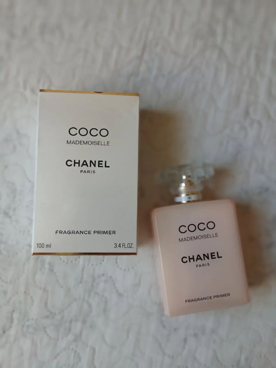 COCO CHANEL MADEIMOISELLE 