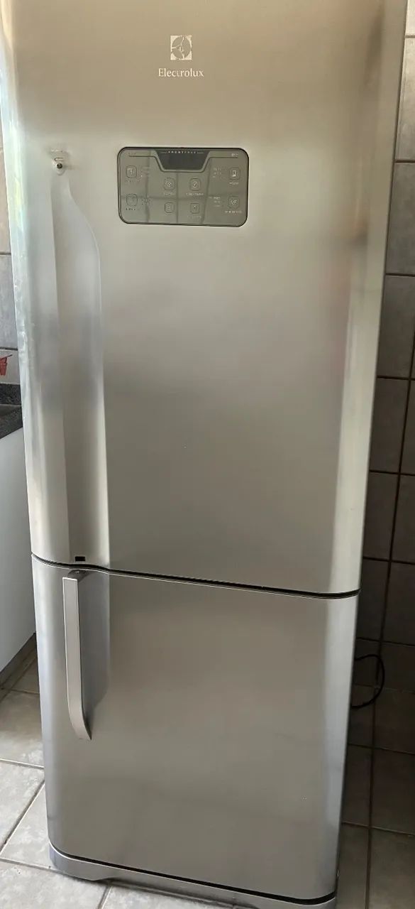 Geladeira