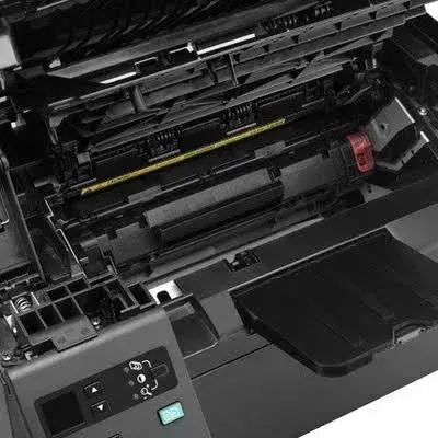 Impressora HP Laser MFP 1132 Multifuncional ? 3 Meses de Garantia - Foto 2