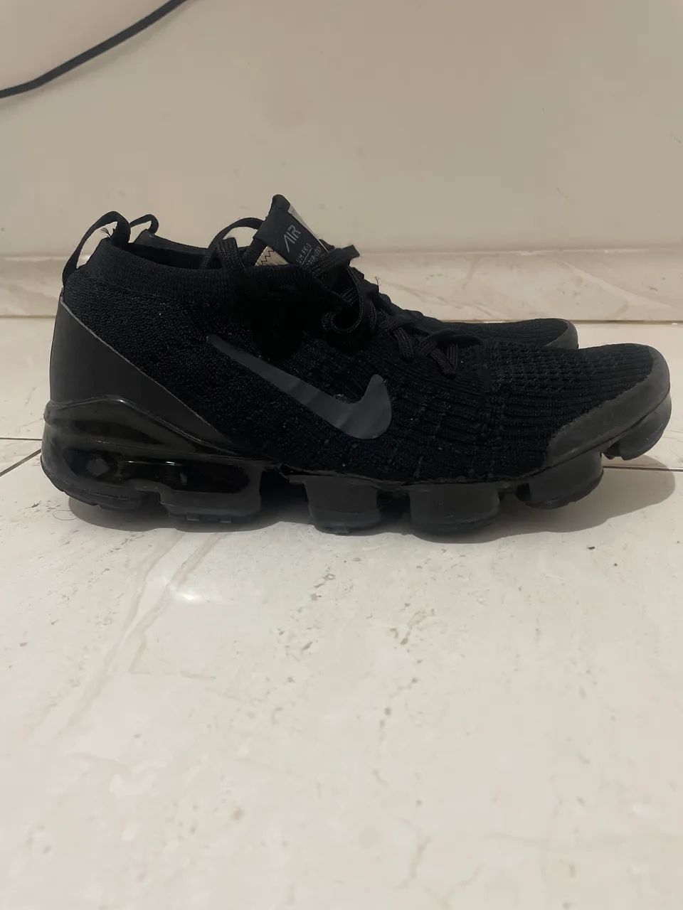 VaporMax Preto 