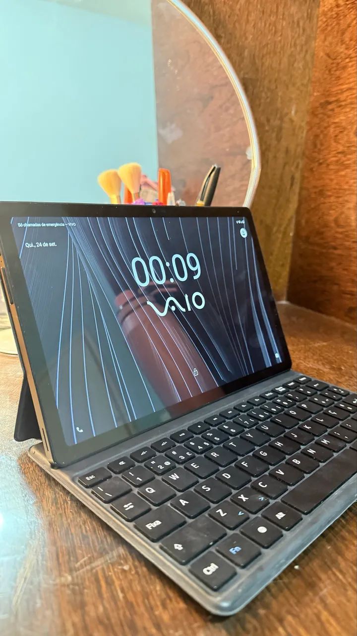 Vendo Tablet TL 10 128 G VAIO