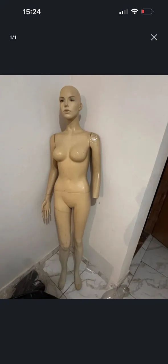 Manequin - Foto 2