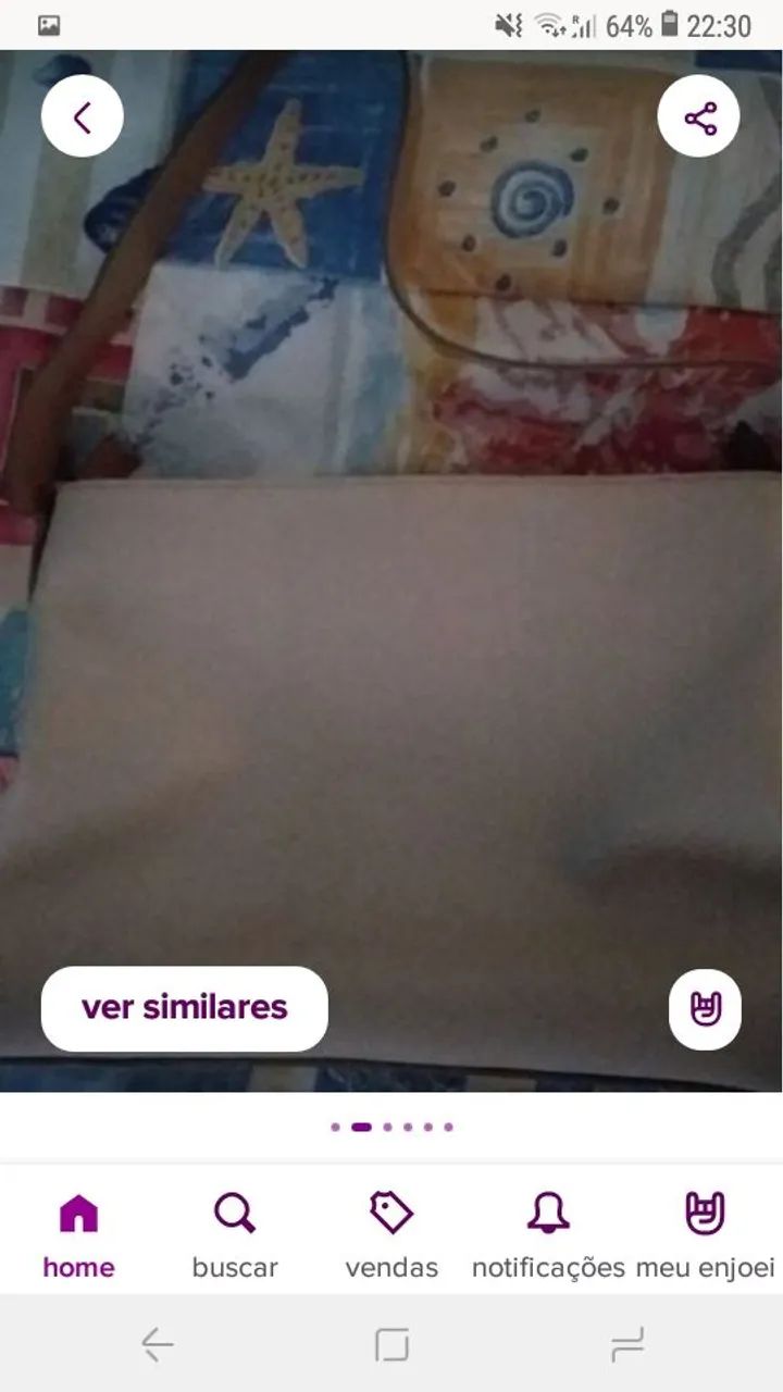 Bolsa Santa Marinella  - Foto 5