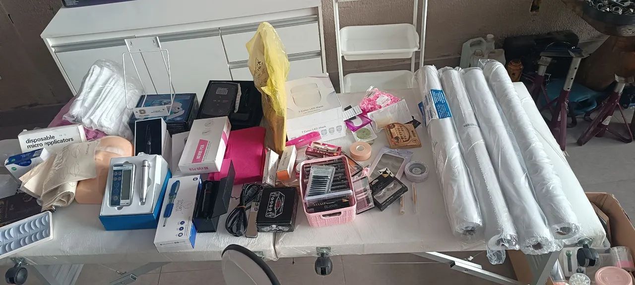 Móveis para Studio  - Foto 5