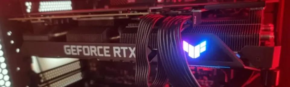 RTX 3070 pasta termica nova, aceito cartão - Foto 4