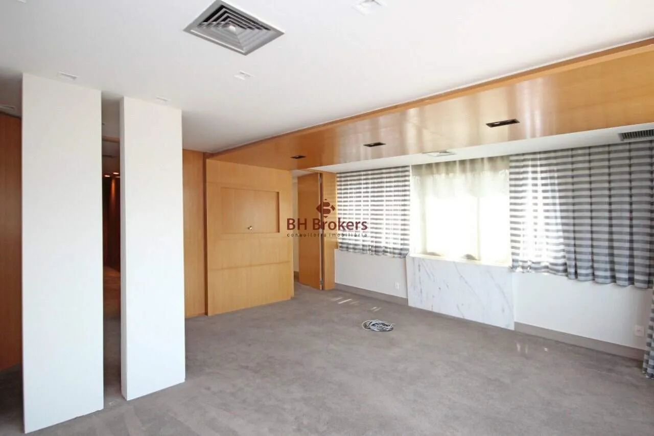 ANDAR COMERCIAL PARA ALUGAR NO BAIRRO CORAÇÃO DE JESUS - Foto 3