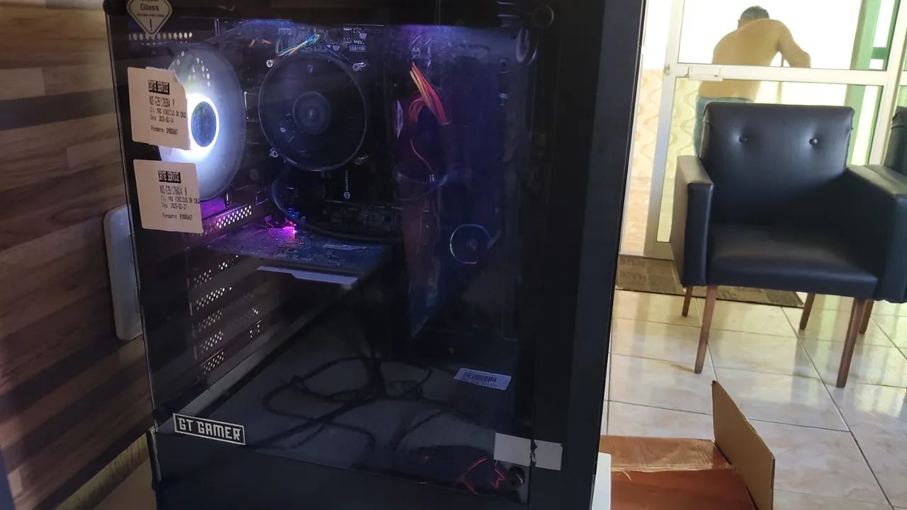 Pc Gamer  - Foto 4