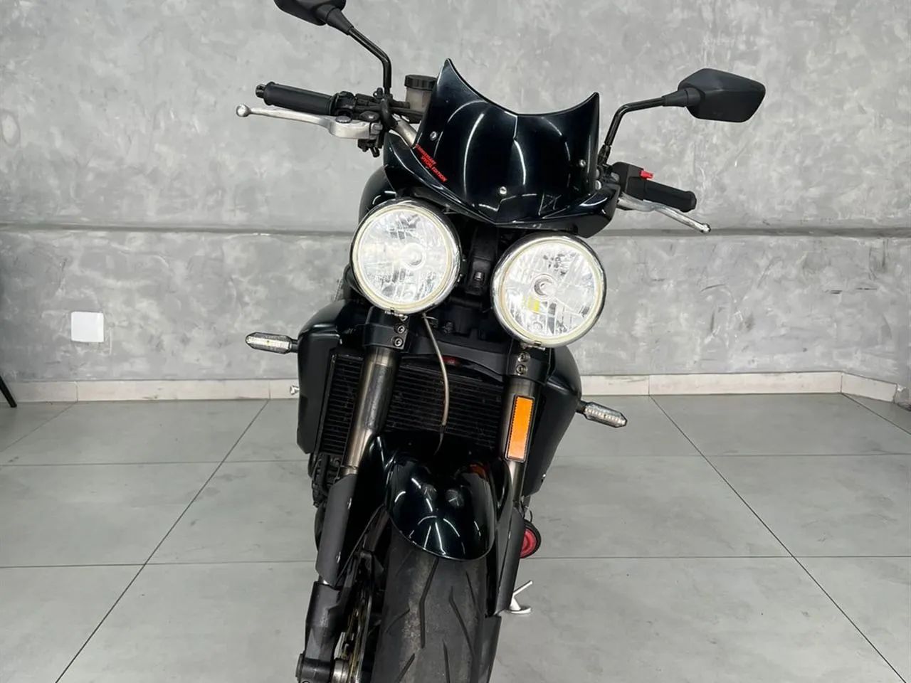 Triumph Speed 1000 cc  - Foto 5