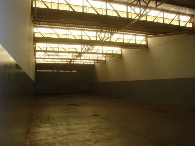 Barracão Pq Paulista - Foto 5