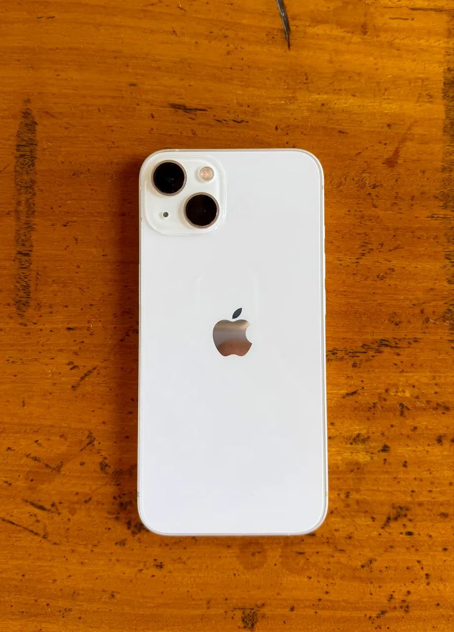 IPHONE 13 - Foto 5