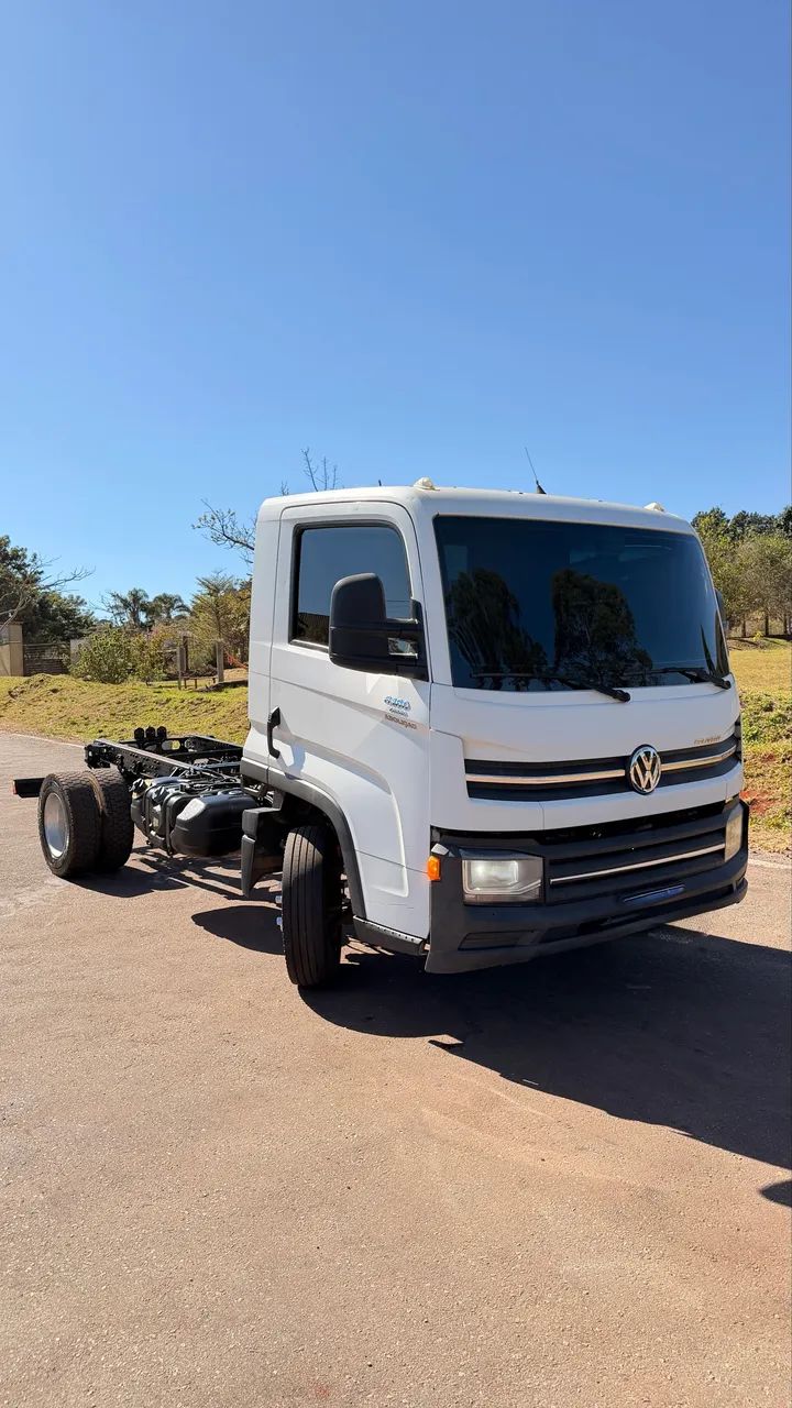 Wolksvaguen 6.160 - Foto 5