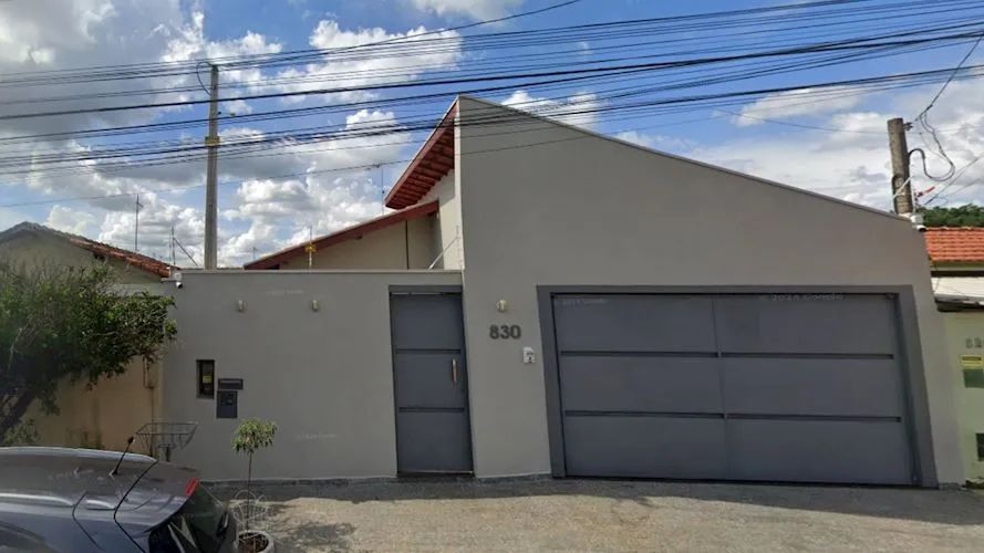 Casa no Jardim Bandeirantes - Pirassununga/SP - Foto 2