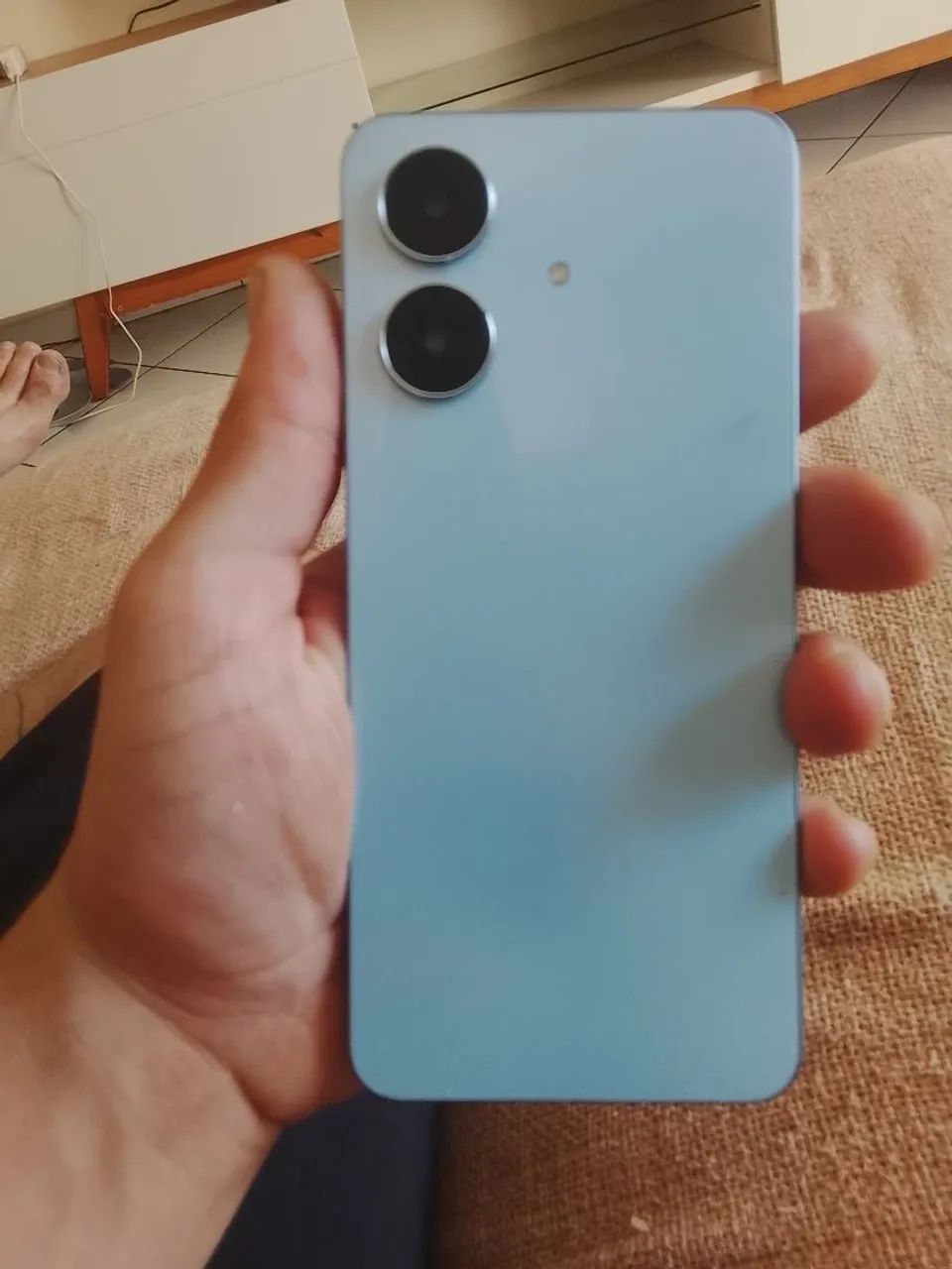 Realme note 60 - Foto 2