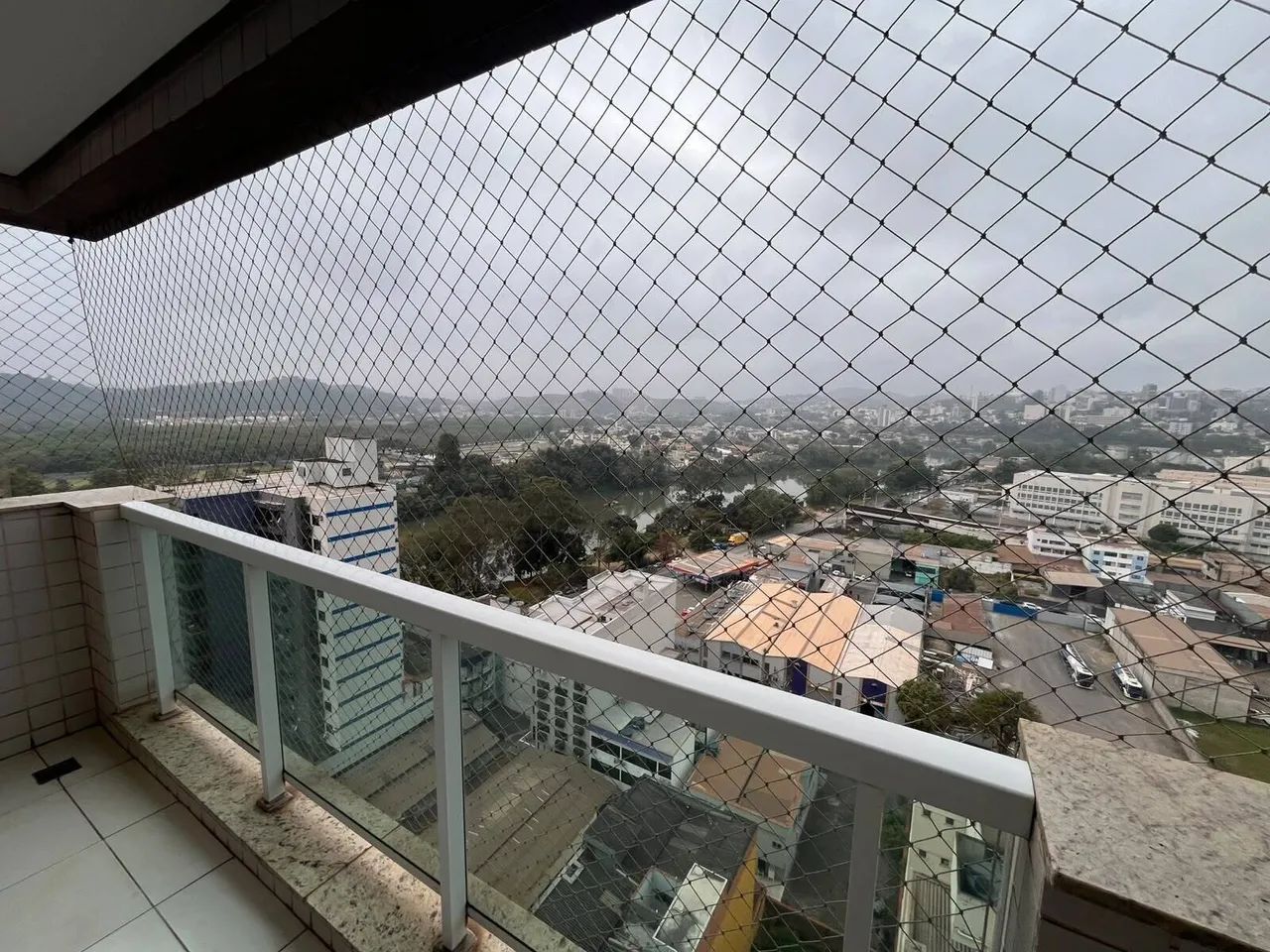 Apartamento | Aluguel | Aterrado - Foto 4