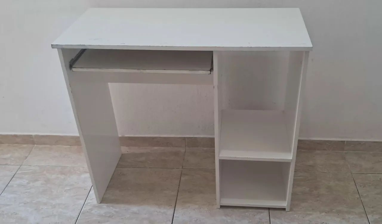 Escrivaninha 