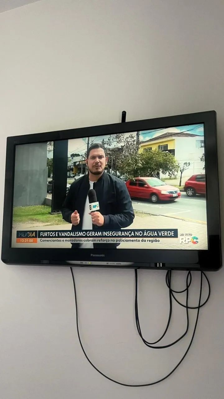 Tv panasonic 32 polegadas - Foto 3