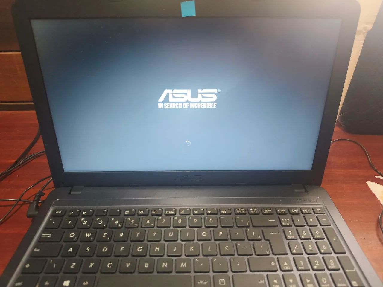 Notebook Asus - Foto 3