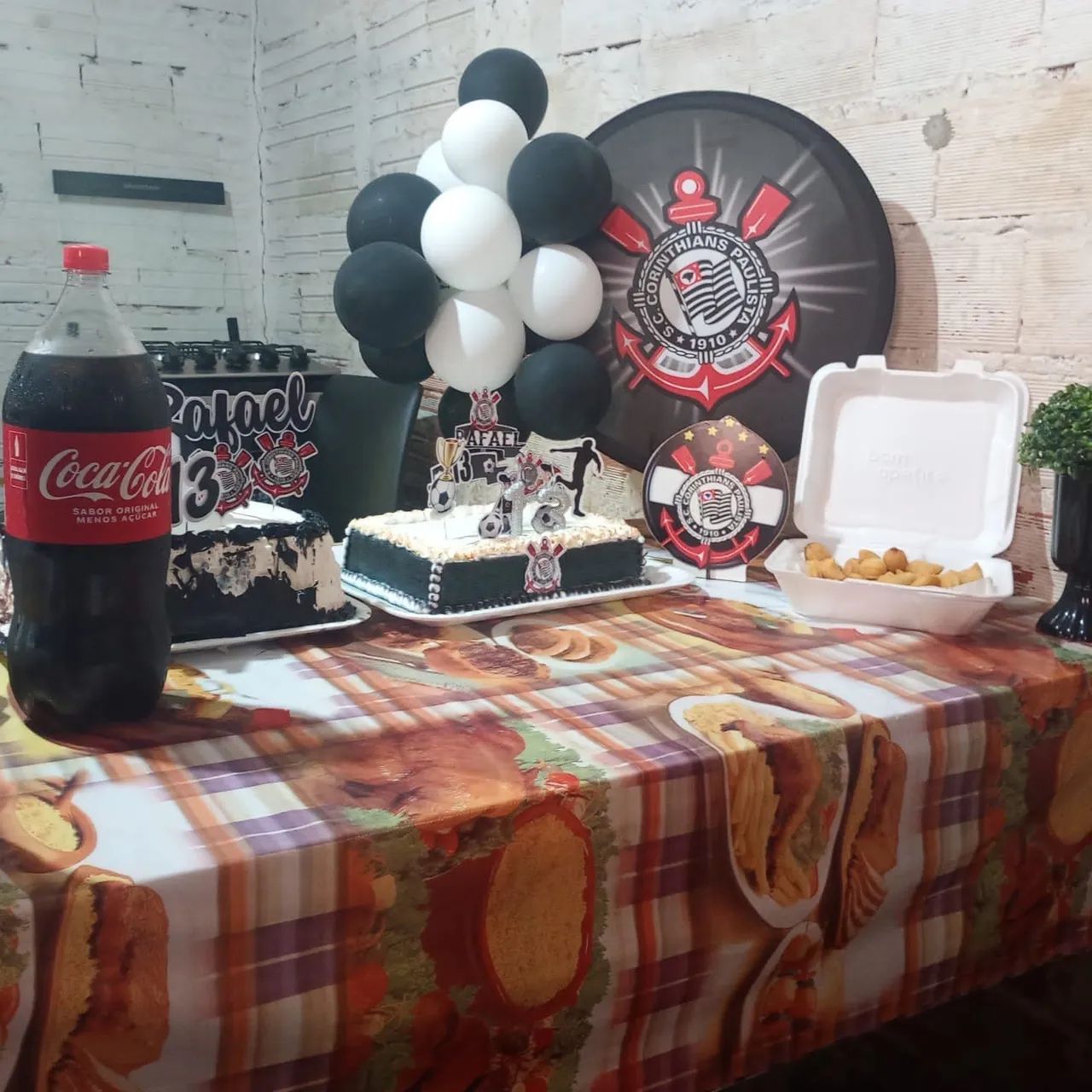 Festa na mesa - Foto 2