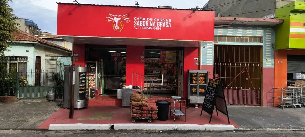 Foto - São Paulo - Vila Matilde