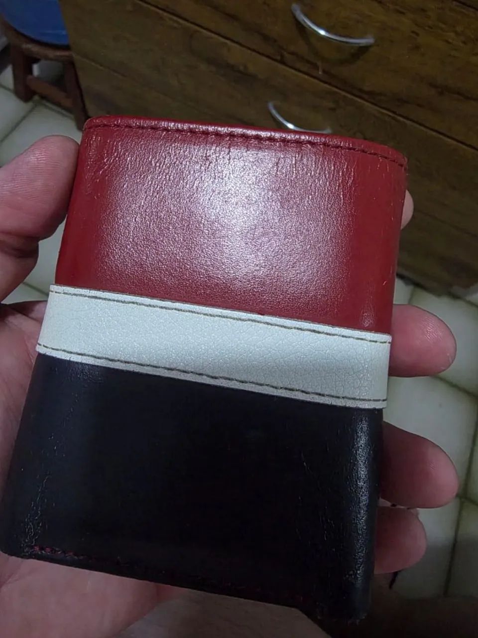 Carteira Tommy Hilfiger ORIGINAL - Foto 3