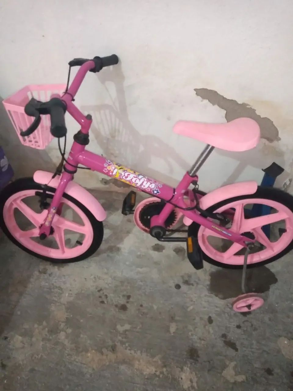 Bicicleta criança  - Foto 3