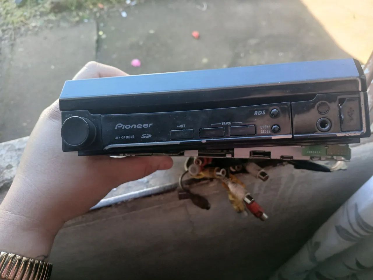 Rádio telinha - Foto 2