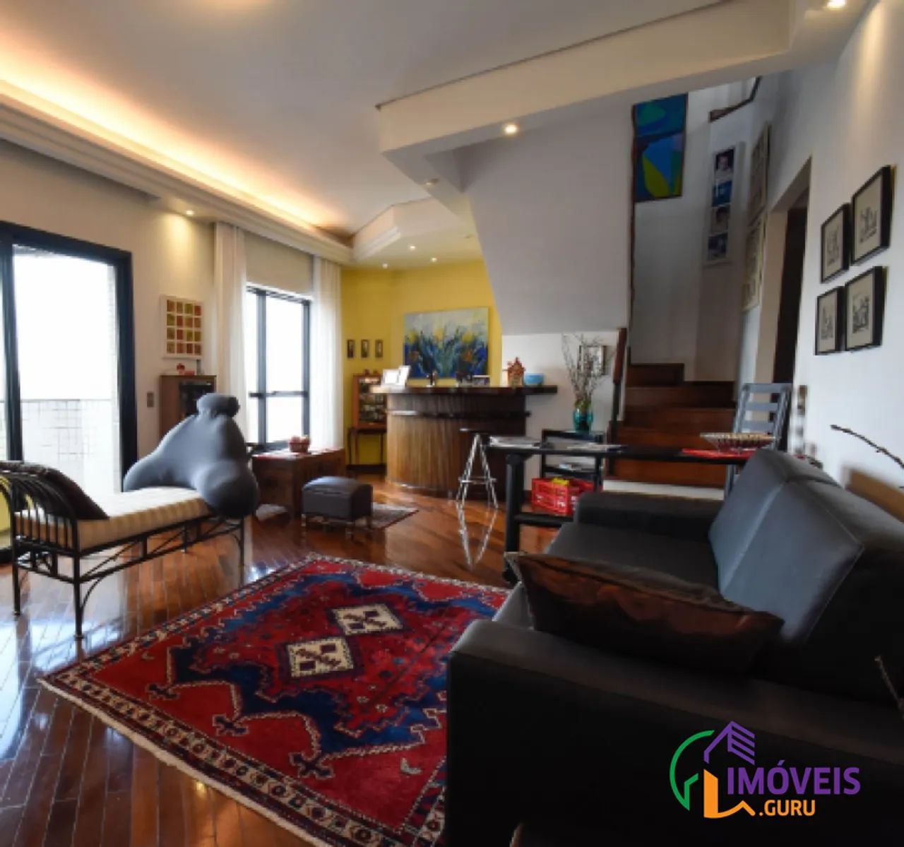 DUPLEX - ACLIMAÇÃO - SP - Foto 4