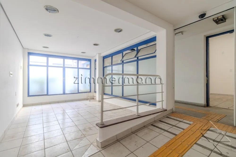 PREDIO COMERCIAL VILA ROMANA