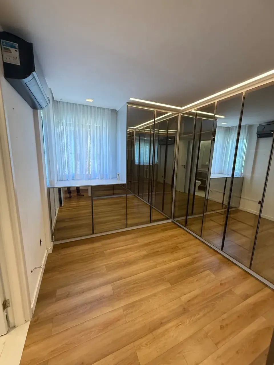 Fantástico apartamento reformado com 162m2! - Foto 3
